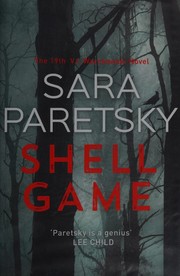 Shell game  Cover Image