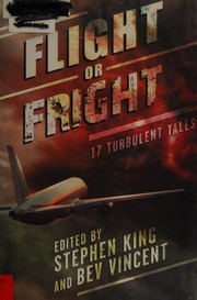 Flight or fright  Cover Image