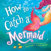 How to catch a mermaid  Cover Image