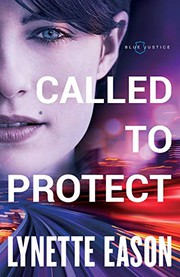 Called to protect  Cover Image