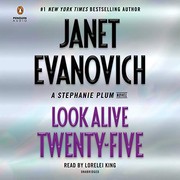 Look alive twenty-five Cover Image