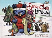 Santa Bruce  Cover Image