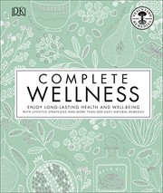 Complete wellness  Cover Image