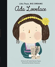 Ada Lovelace  Cover Image