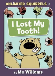 I lost my tooth!  Cover Image