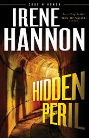 Hidden peril  Cover Image