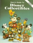 Stern's guide to Disney collectibles  Cover Image