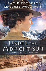 Under the midnight sun  Cover Image