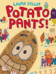 Potato pants!  Cover Image