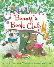 Bunny's book club  Cover Image