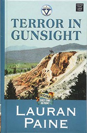 Terror in Gunsight Cover Image