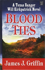 Blood ties  Cover Image