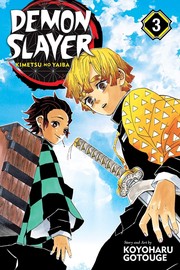 Demon slayer : kimetsu no yaiba. Believe in yourself 03  Cover Image