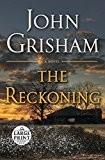 The reckoning Book cover