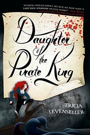 Daughter of the pirate king  Cover Image