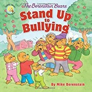 The Berenstain Bears stand up to bullying  Cover Image