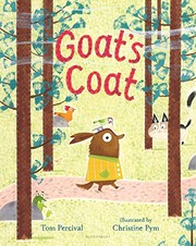 Goat's coat  Cover Image