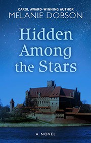 Hidden among the stars Cover Image