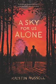 A sky for us alone  Cover Image