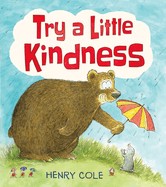 Try a little kindness  Cover Image