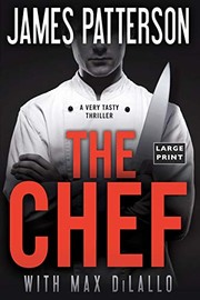 The chef Cover Image