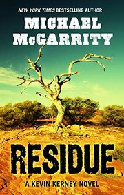 Residue Cover Image