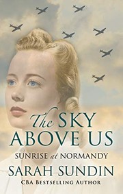 The sky above us  Cover Image