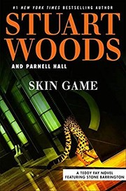 Skin game  Cover Image