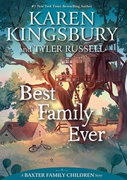 Best family ever  Cover Image