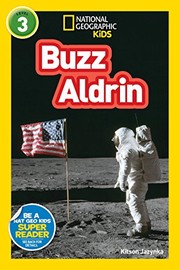 Buzz Aldrin  Cover Image