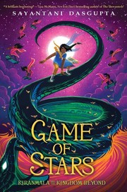 Game of stars  Cover Image