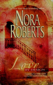 Love by design  Cover Image