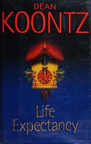 Life expectancy : a  novel  Cover Image