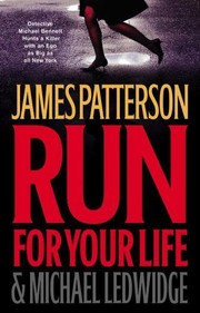 Run for your life : a novel  Cover Image