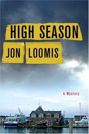 High season  Cover Image