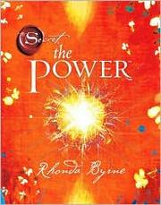 The power  Cover Image