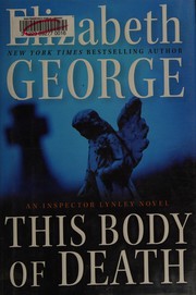 This body of death : a novel  Cover Image