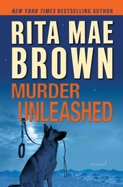 Murder unleashed : a novel  Cover Image