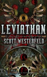 Leviathan  Cover Image