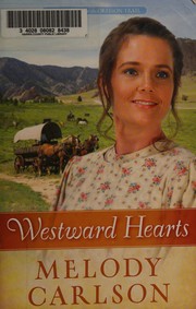 Westward hearts  Cover Image