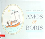 Amos & Boris  Cover Image