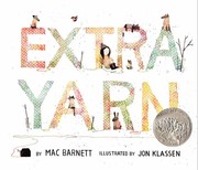 Extra yarn  Cover Image