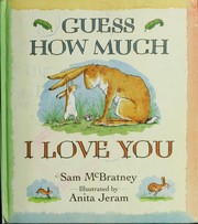 Guess how much I love you  Cover Image