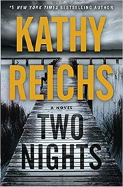 Two nights : a novel  Cover Image