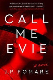Call me Evie  Cover Image