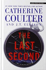 The last second Cover Image