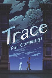 Trace  Cover Image