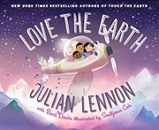 Love the earth  Cover Image