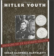 Hitler Youth : growing up in Hitler's shadow  Cover Image