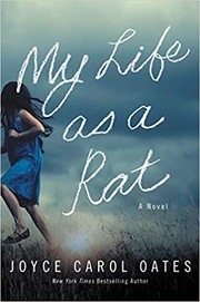 My life as a rat : a novel  Cover Image